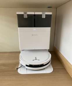 Ecovacs T50 Omni