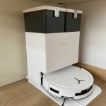 Ecovacs T50 Omni