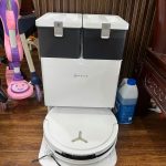 Ecovacs T50 Omni