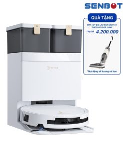 Ecovacs T50 Omni