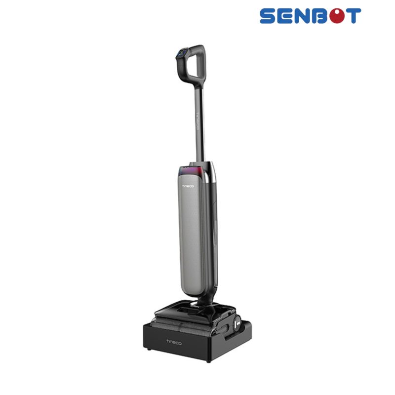 Máy lau sàn hút bụi Tineco Floor One S9 Artist Steam