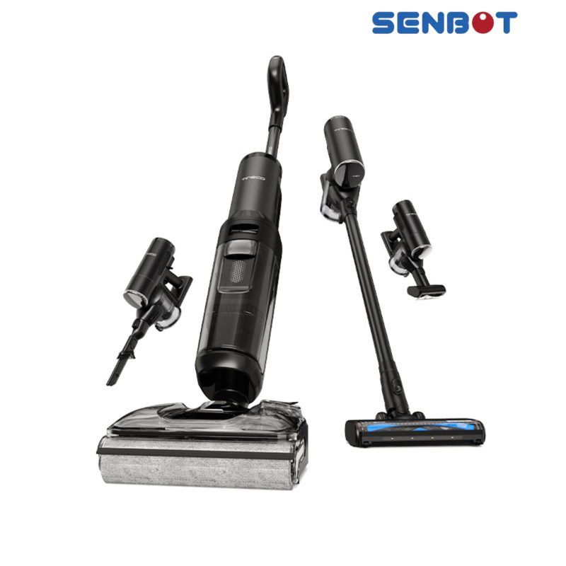 Tineco Switch S7 Stretch | Giá 11.990.000đ – Chính Hãng | Senbot
