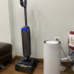 Tineco Floor One S9 Artist Steam