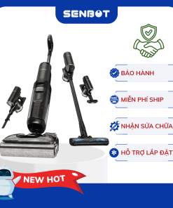 Máy hút bụi lau sàn Tineco Floor One Switch S7 Stretch