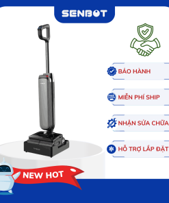 Máy lau sàn hút bụi Tineco Floor One S9 Artist Steam Pro