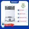 Robot hút bụi lau nhà Ecovacs T30C 2026