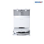 Robot hút bụi thông minh Ecovacs T50 Omni