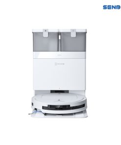 Robot hút bụi thông minh Ecovacs T50 Omni