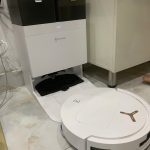 Ecovacs T50 Omni