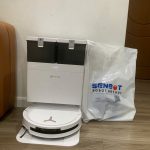 Ecovacs T50 Omni
