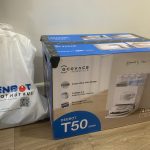 Ecovacs T50 Omni