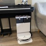 Ecovacs T50 Omni