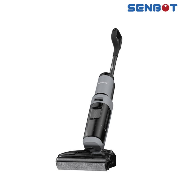 Máy lau sàn hút bụi Tineco Floor One i5 Stretch Plus – New 2025
