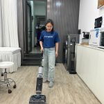 Tineco Floor One i5 Stretch Plus