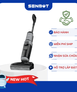 Máy lau sàn hút bụi Tineco Floor One i5 Stretch Plus