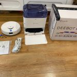 Ecovacs Deebot Mini