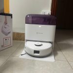 Ecovacs Deebot Mini