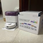Ecovacs Deebot Mini