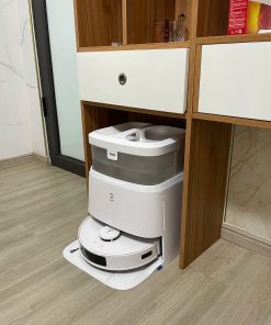 Ecovacs T30e Pro Omni