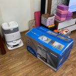 Ecovacs T30e Pro Omni