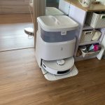 Ecovacs T30e Pro Omni