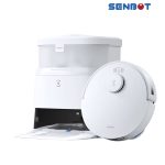 Ecovacs T30e Pro Omni