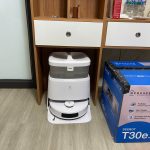 Ecovacs T30e Pro Omni