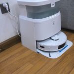 Ecovacs T30e Pro Omni