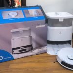 Ecovacs T30e Pro Omni