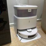 Ecovacs T30e Pro Omni