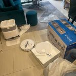 Ecovacs T30e Pro Omni