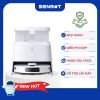Robot hút bụi lau nhà Ecovacs Deebot T30e Pro Omni