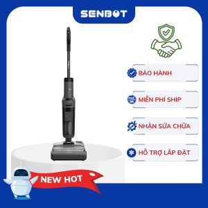 Máy hút bụi lau sàn khô ướt Tineco S6 Stretch Extreme