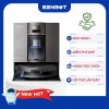Robot hút bụi lau nhà Ecovacs X11 Omni Cyclone