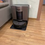 Robot hút bụi lau nhà Ecovacs DEEBOT X11 OmniCyclone
