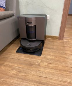 Robot hút bụi lau nhà Ecovacs DEEBOT X11 OmniCyclone