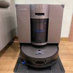 Robot hút bụi lau nhà Ecovacs DEEBOT X11 OmniCyclone