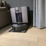 Robot hút bụi lau nhà Ecovacs DEEBOT X11 OmniCyclone