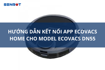 hướng dẫn kết nối app