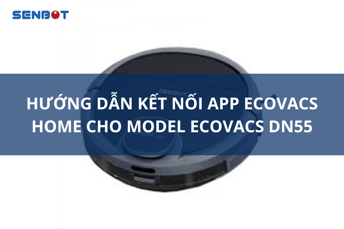 hướng dẫn kết nối app