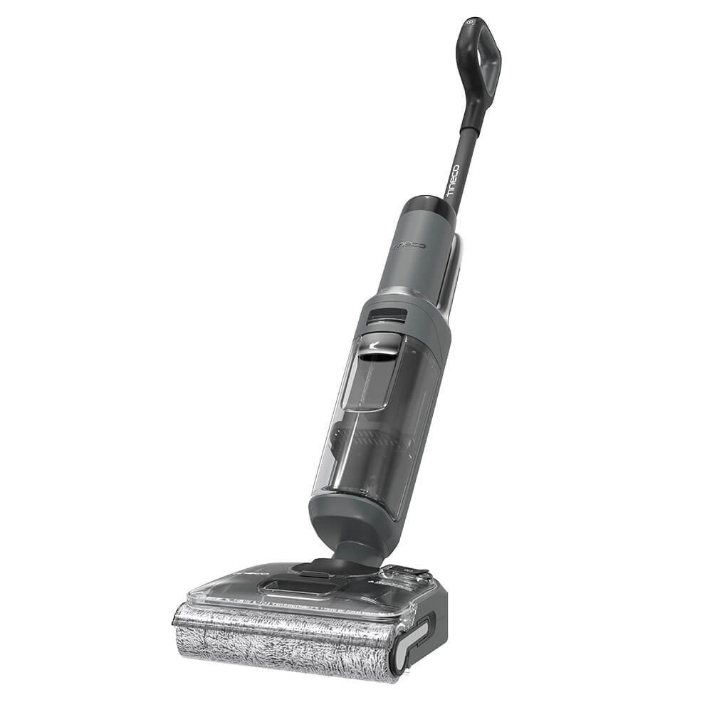 Máy hút bụi lau sàn Tineco S6 Stretch Extreme màu trắng