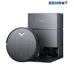Ecovacs X11 Pro Omni 2025