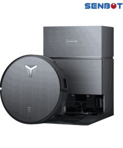 Ecovacs X11 Pro Omni 2025