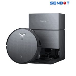 Ecovacs X11 Pro Omni 2025 | Giá 20.890.000đ – Chính Hãng | Senbot