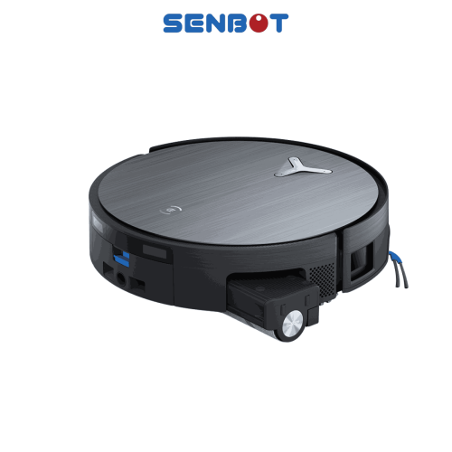 Robot hút bụi x11 pro