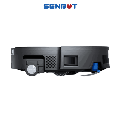 Robot hút bụi x11 pro