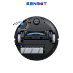 Robot hút bụi x11 pro