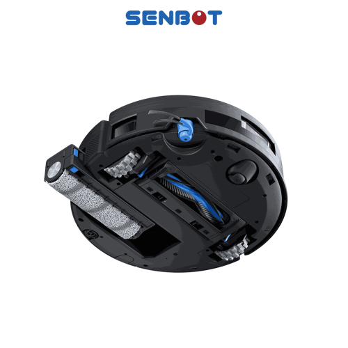 Robot hút bụi x11 pro