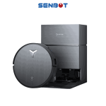 Robot hút bụi x11 pro