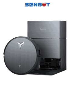 Robot hút bụi x11 pro